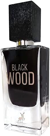BLACK WOOD EDP 60ML LONG LASTING PERFUME