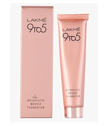 LAKMÉ 9 to 5 CC Cream Beige, 20g