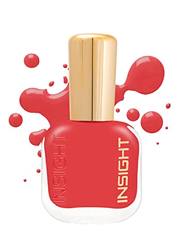 Insight Cosmetics Intense Color Nail Polish(DH-146=139)