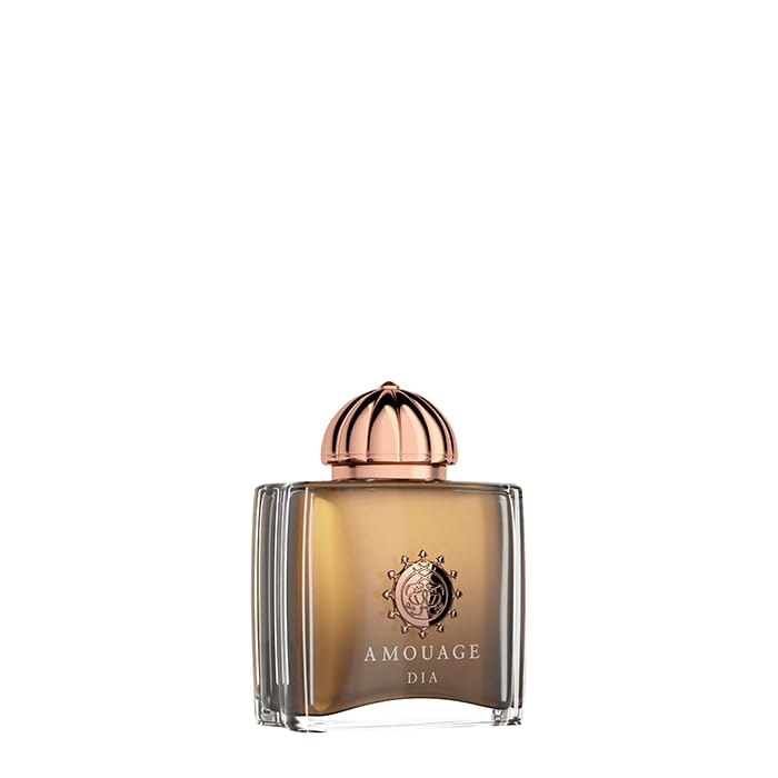 Amouage Dia for Women, 100 ml - EDP Spray