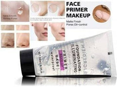 Me Matte-Pore-less Liquid Tube Foundation+primer- long-lasting and soft compact-36h eyeliner-band (Pack of 9)