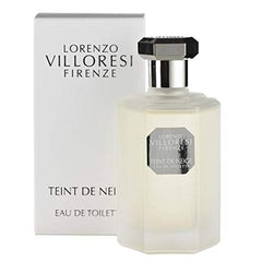 Teint de Neige by Lorenzo Villoresi for Women - Eau de Toilette, 100 ml