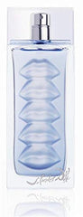Salvador Dali Eau de RubyLips for Women (100 ml, Eau de Toilette)