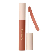 Rare Beauty Lip Soufflé Matte Cream Lipstick - Elevate (light warm beige) 0.13 fl oz / 3.9 mL