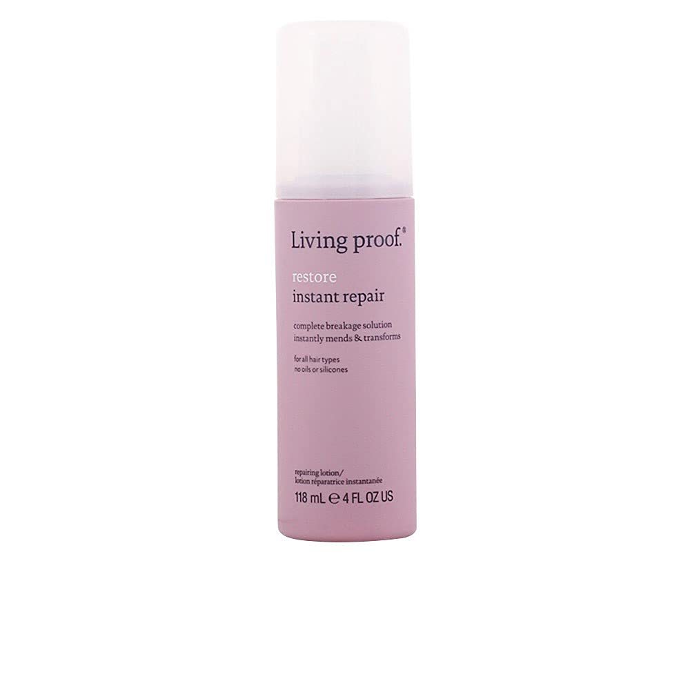 LIVING PROOF Restore Repair Leave-In (4 oz) – Leave-In Treatment for Dry & Damaged Hair