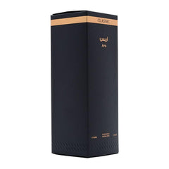 Almajed for Oud Aris Classic Perfume for Unisex Eau De Parfum 150ML