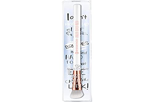 Essence Angled Crease Brush