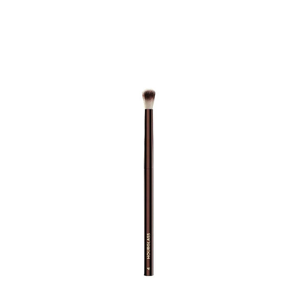Hourglass Brush #4 - Crease, 0.35 ounces