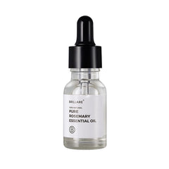 BRILLARE Pure Rosemary Essential Oil For Hair Growth - 15 ml