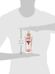 Chris Adams Perfumes Active Woman Bodysplash For Women, 250 Ml