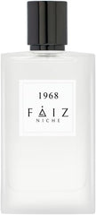 Faiz Niche Collection 1968 Eau De Parfum 80ML for Unisex