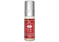 Al-Rehab Karina Rose - 6 ml (.2 oz) Perfume Oil (Crown Perfumes)