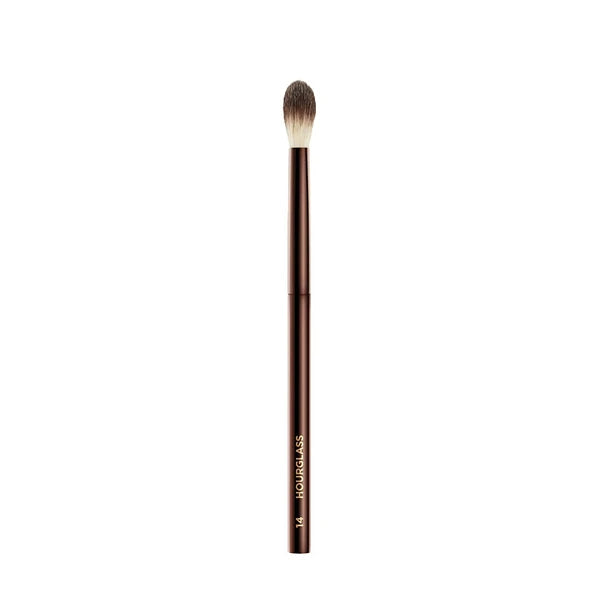 Hourglass Brush No 14 - Detail Setting