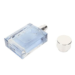 Men Perfume, Fragrance Spray Even Spray Woodiness Fragrance Aluminum Nozzle Refreshing for Dating