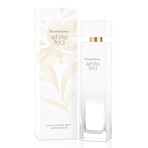 Elizabeth Arden White Tea Eau de Toilette 100ml