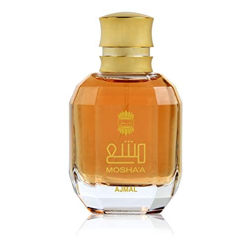 Ajmal Perfumes Moshaa For Unisex Eau De Parfum, 50 ml