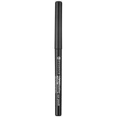 Essence Long Lasting Eye Pencil, 01 Black Fever