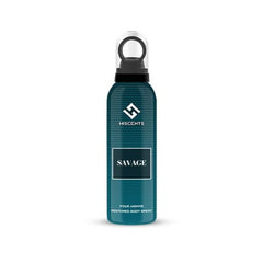 Hemani Hiscents Savage Body Spray 200ml