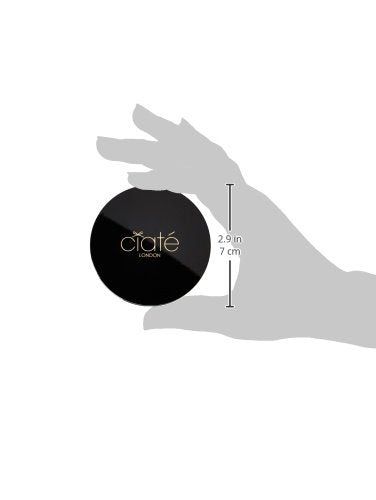 Ciaté London Longwear Bronzing Powder, Star Island 10 g