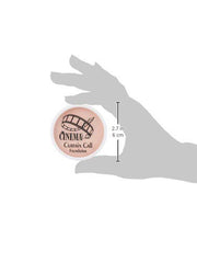 Cinema Beaute Curtain Call Foundation - 12g, Lite Peach