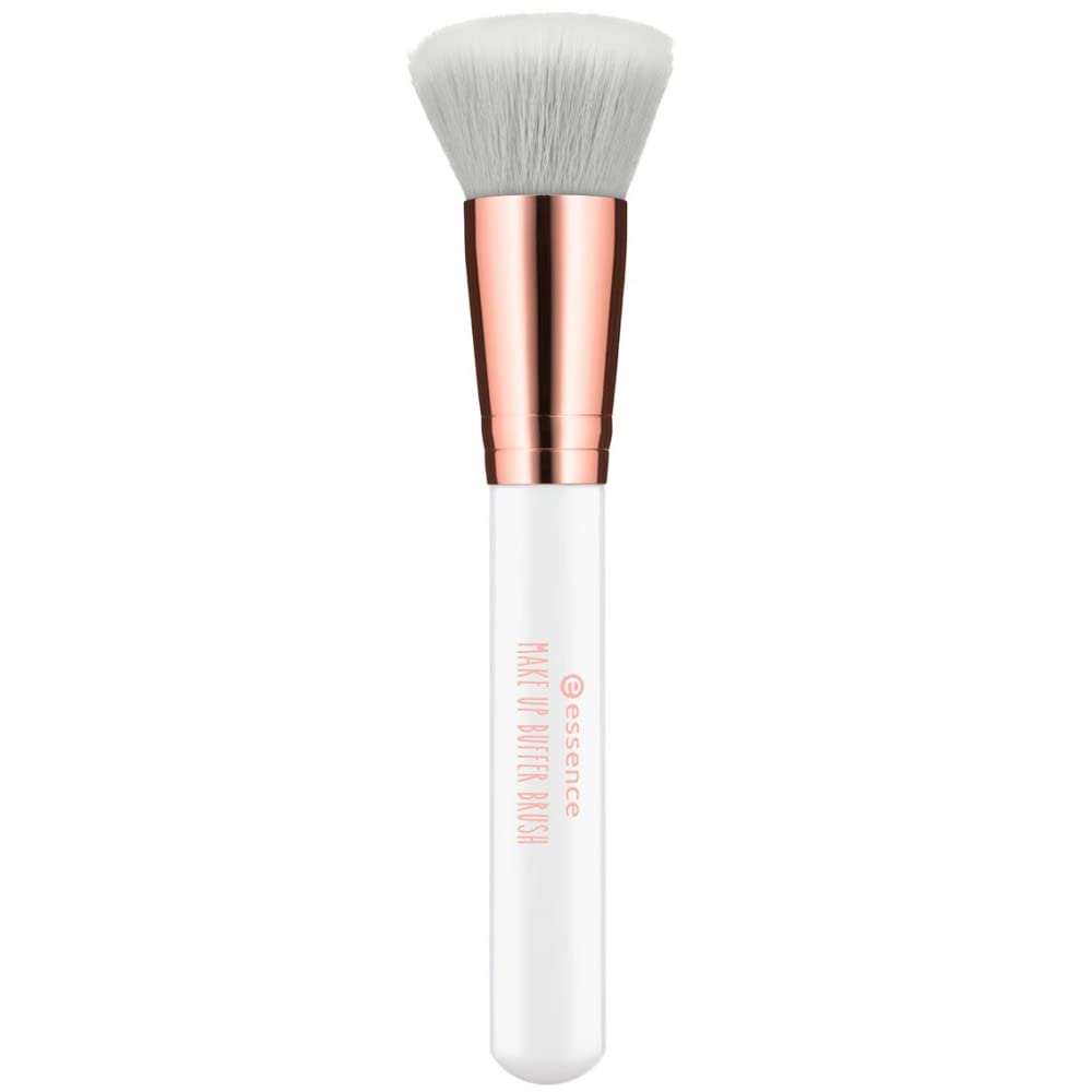 Essence Make Up Buffer Brush, Pack of 1