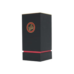 Almajed for Oud Haiba Unisex Red Eau De Parfum 75 ml