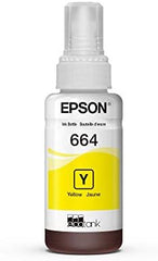 Epson T664 Ink Bottle 70ML