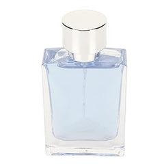 Men Perfume, Fragrance Spray Even Spray Woodiness Fragrance Aluminum Nozzle Refreshing for Dating
