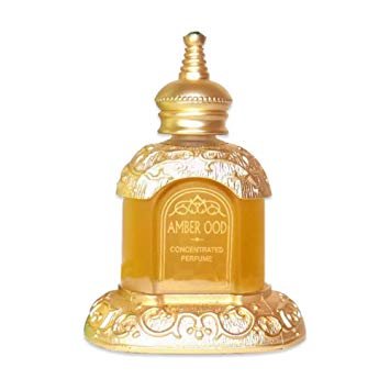 RASASI - AMBER OUDH - 14 ML