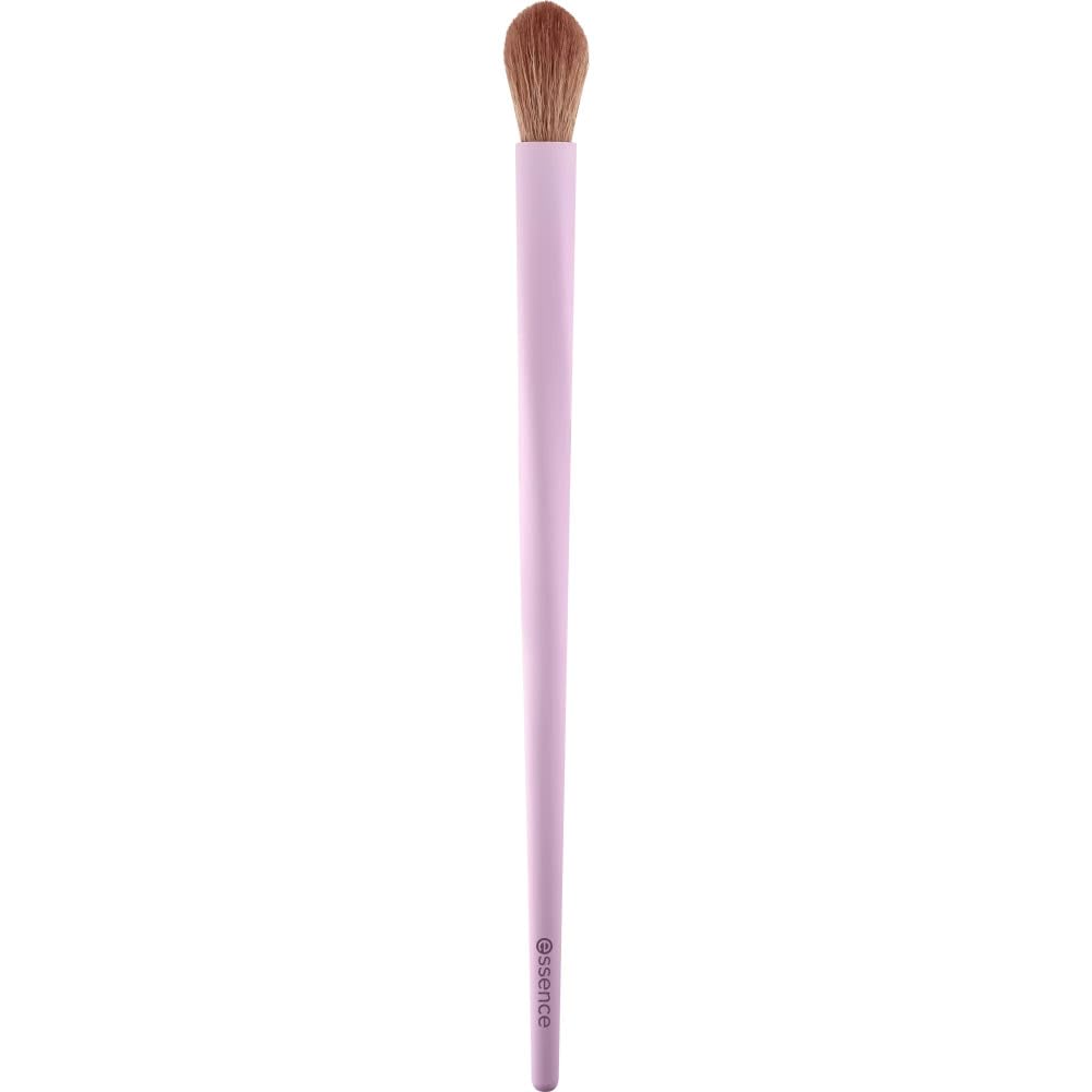 Essence All in One Blending Brush, Concealer Brush, No. 01, Multi-Colour, Nanoparticles Free, Pack of 1