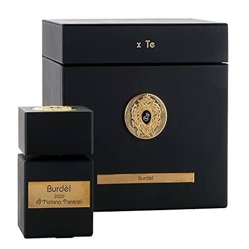 Tiziana Terenzi Burdel Extrait De Parfum - 100Ml