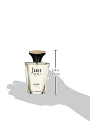 Just You by Amare - perfumes for women - Eau de Toilette, 100 ml