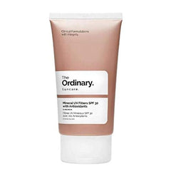 The Ordinary AHA 30% + BHA 2% Peeling Solution and Hyaluronic Acid 2% with B5