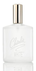 Charlie White by Revlon for Women .5oz/14.7ml Vintage Cologne Spray