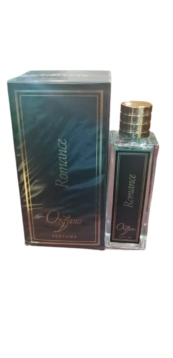 Organo Beauty Perfume Romance