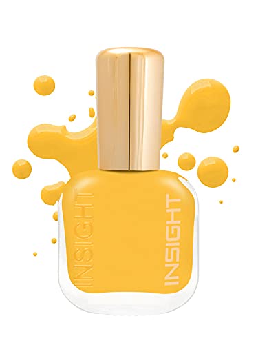 Insight Cosmetics Intense Color Nail Polish(DH-146=151)