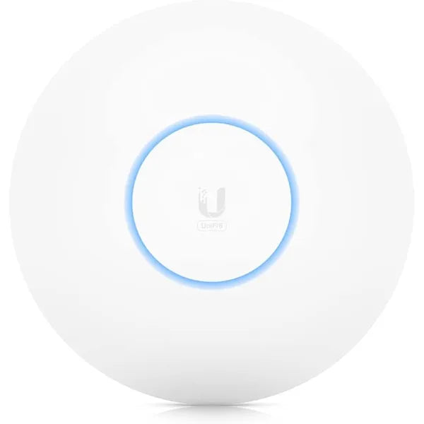 Ubiquiti UniFi 6 Wireless Long Range Access Point (U6-LR)