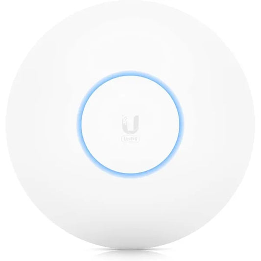 Ubiquiti UniFi 6 Wireless Long Range Access Point (U6-LR)
