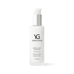 Young Goose Amplifying Essence,Skin Revitalizer, Age Defense, Hydration and Protection,Collagen Booster and Tone Enhancer - 60ml