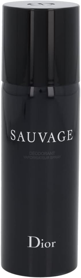 Christian Dior Sauvage Deo Spray, 150 ml R-FC-253-B6, 150 ml (Pack of 1)