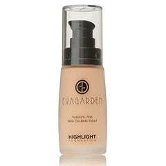 EVAGARDEN - HIGHLIGHT FOUNDATION 248
