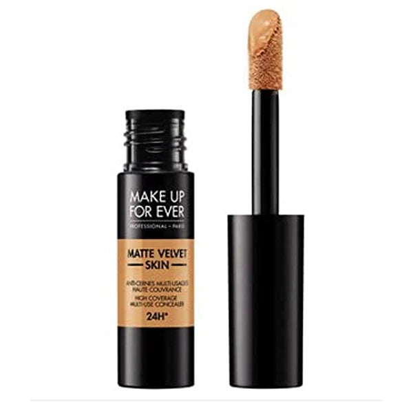 Make Up For Ever Matte Velvet Skin High Coverage Multi-Use Concealer 3.2