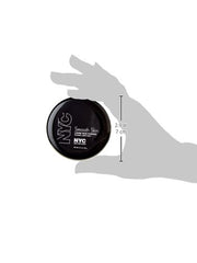 N.Y.C. New York Color Smooth Skin Loose Face Powder, Translucent, 0.7 Ounce