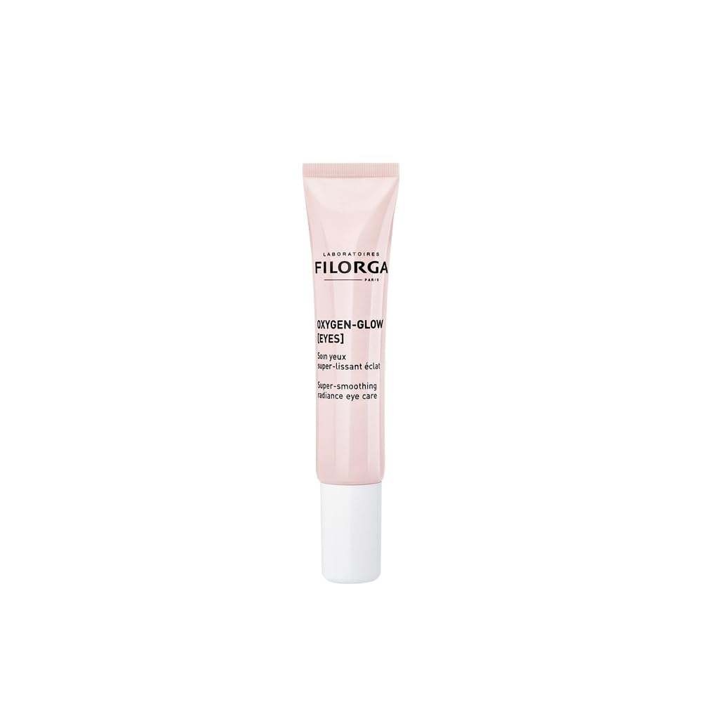 Filorga Oxygenglow Eyes Super Soothing Radiance Eye Care Eye Cream- 15ml