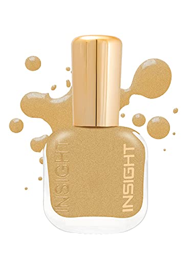 Insight Cosmetics Intense Color Nail Polish(DH-146=129)