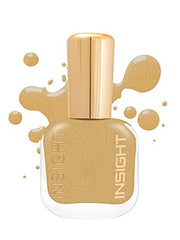 Insight Cosmetics Intense Color Nail Polish(DH-146=129)