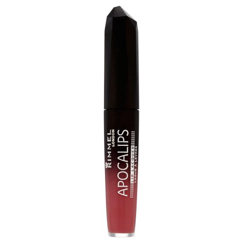 RIMMEL LONDON Show Off Lip Lacquer - Celestial (DC)