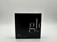Glo Skin Beauty Bronzer & Highlighter - Pack of 1, Sunkiss, 0.35 ounces
