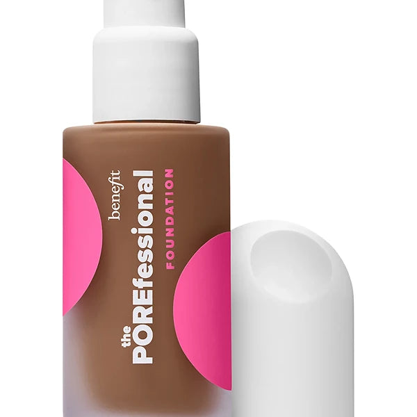 Benefit Cosmetics The POREfessional Foundation