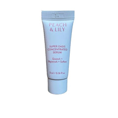 Peach & Lily Super Oasis Concentrated Serum .16 oz